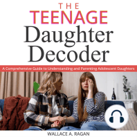 THE TEENAGE DAUGHTER DECODER