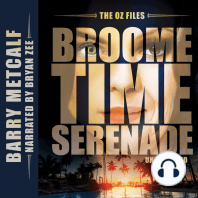 Broometime Serenade