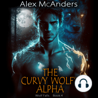The Curvy Wolf’s Alpha