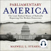 Parliamentary America