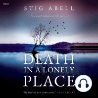 Death in a Lonely Place