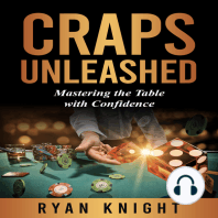 Craps Unleashed