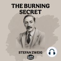 The Burning Secret