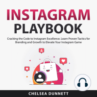 Instagram Playbook