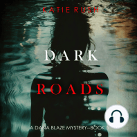 Dark Roads (A Dana Blaze FBI Suspense Thriller—Book 5)