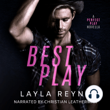 Best Play: A Perfect Play Novella