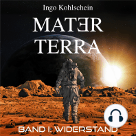 Mater Terra - Band 1