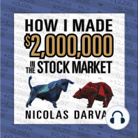 How I Made $2,000,000 in the Stock Market