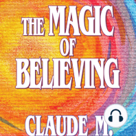 The Magic of Believing