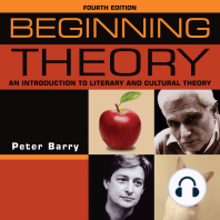 Beginning theory