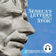 Seneca's Letters from a Stoic