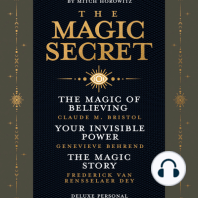 The Magic Secret