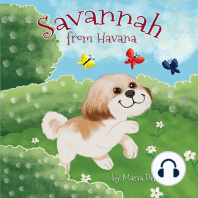 Savannah from Havana