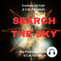 Frederick Pohl & C.M. Kornbluth