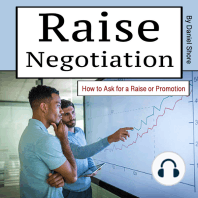 Raise Negotiation
