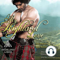 My Highland Love