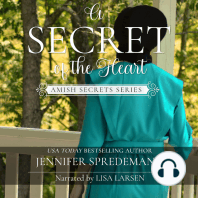 A Secret of the Heart (Amish Secrets #3)