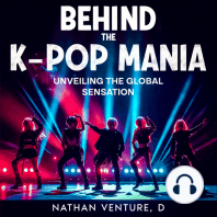 Behind the K-pop Mania