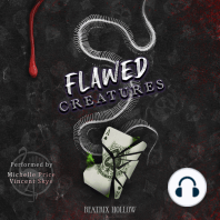 Flawed Creatures