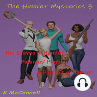The Hamlet Mysteries 3