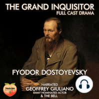The Grand Inquisitor
