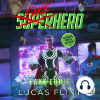 Fake Comic