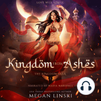 Kingdom From Ashes