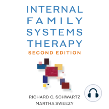 Internal Family Systems Therapy: Second Edition