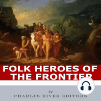 Folk Heroes of the Frontier