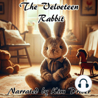 The Velveteen Rabbit