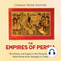 The Empires of Persia