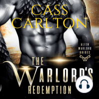 The Warlord's Redemption