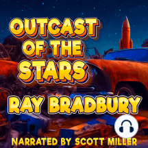 Outcast of the Stars