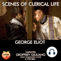 Scenes Of Clerical Life