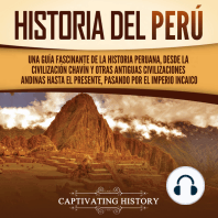 Historia del Perú