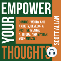 Empower Your Thoughts