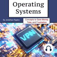 Operating Systems