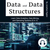 Data and Databases