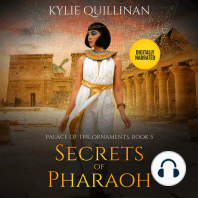Secrets of Pharaoh