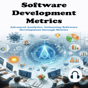 Software Development Metrics: Advanced Analytics. Enhancing Software Development through Metrics