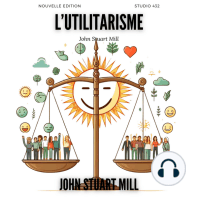 L'Utilitarisme