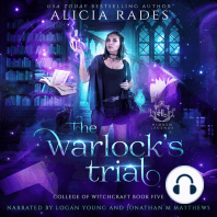 The Warlock's Trial