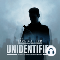 The Jake Muller Adventures