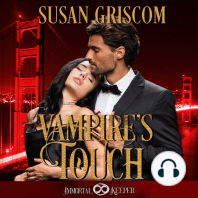 Vampire's Touch
