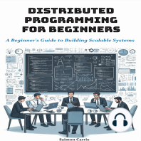 Distributed Programming for Beginners