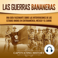 Las Guerras Bananeras