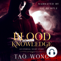 Blood Knowledge