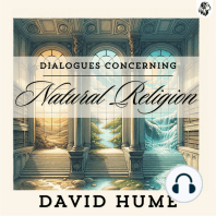 Dialogues Concerning Natural Religion