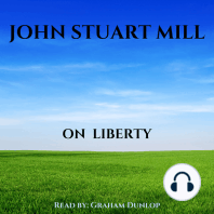 On liberty