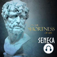 On the Shortness of Life